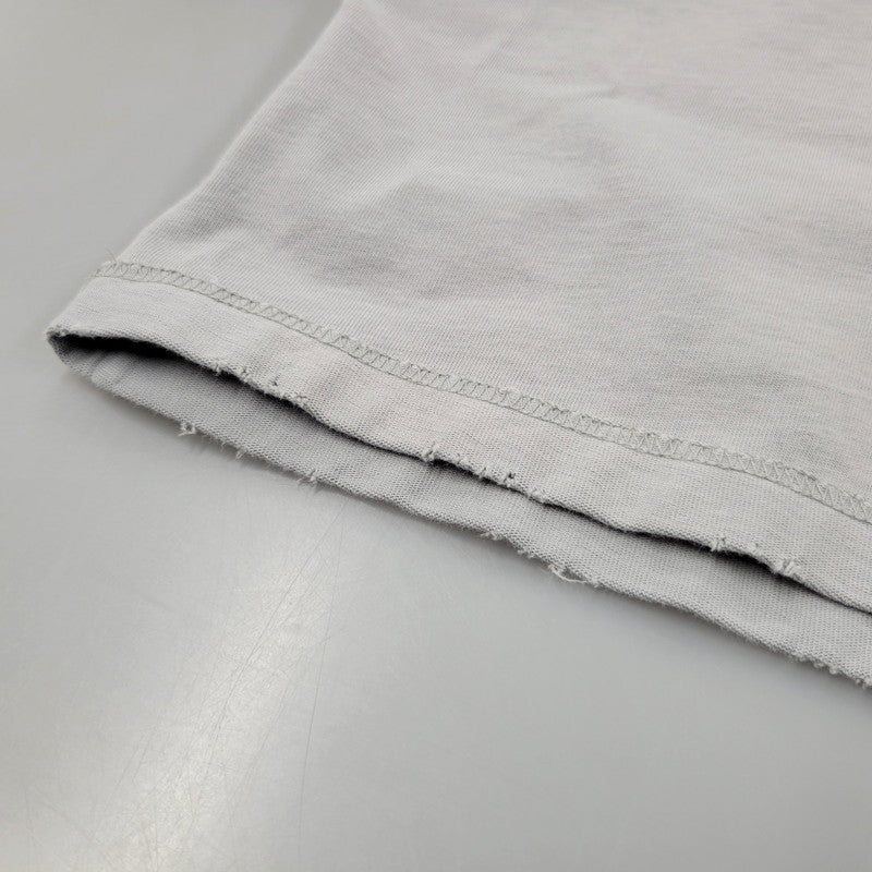 【中古品】【メンズ】 NIKE JORDAN ナイキ ジョーダン RARE AIR WSH 85 L/S TEE IB3134-077 レア エア WSH 85 ロングスリーブ Tシャツ 長袖 トップス 148-251216-as-11-izu サイズ：S カラー：グレー 万代Net店