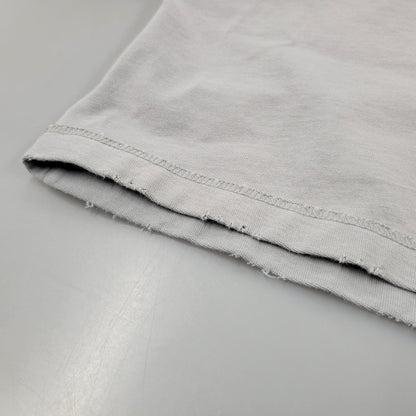 【中古品】【メンズ】 NIKE JORDAN ナイキ ジョーダン RARE AIR WSH 85 L/S TEE IB3134-077 レア エア WSH 85 ロングスリーブ Tシャツ 長袖 トップス 148-251216-as-11-izu サイズ：S カラー：グレー 万代Net店