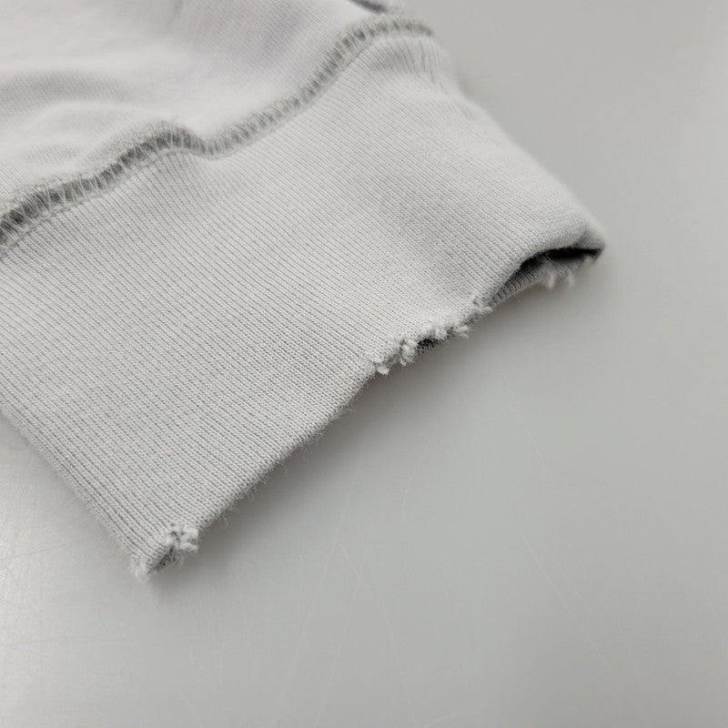 【中古品】【メンズ】 NIKE JORDAN ナイキ ジョーダン RARE AIR WSH 85 L/S TEE IB3134-077 レア エア WSH 85 ロングスリーブ Tシャツ 長袖 トップス 148-251216-as-11-izu サイズ：S カラー：グレー 万代Net店