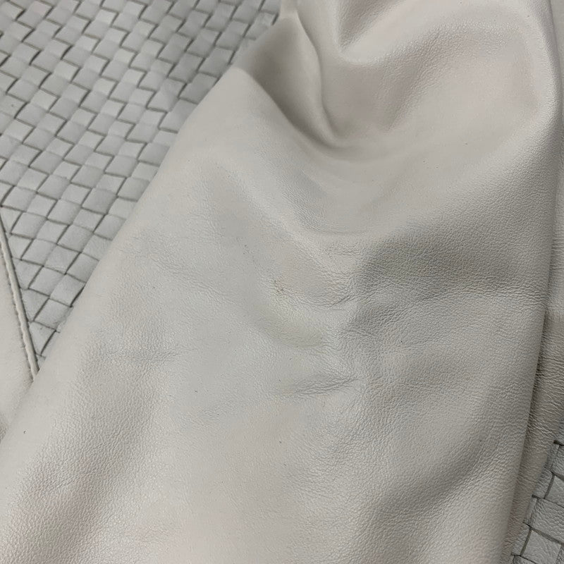 【中古品】【メンズ】 BARASSI バラッシ 1150-3082 MESH LAMB メッシュラム LEATHER SINGLE RIDERS JACKET レザー シングルライダースジャケッ トップス アウター 147-251218-ya-16-izu サイズ：46 カラー：グレー 万代Net店