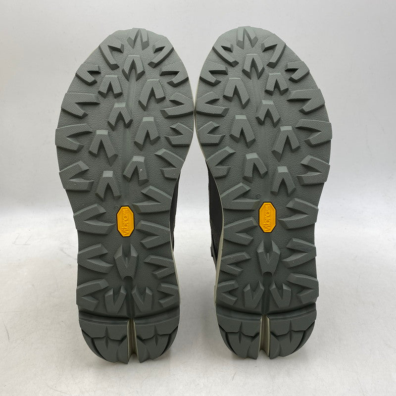 【中古美品】【メンズ】 SUNCORE サンコア NIGHT CAMP LIGHT SCV186C012 ナイト キャンプ ライト スニーカー シューズ 靴 162-251212-as-17-izu サイズ：27cm カラー：グレー 万代Net店