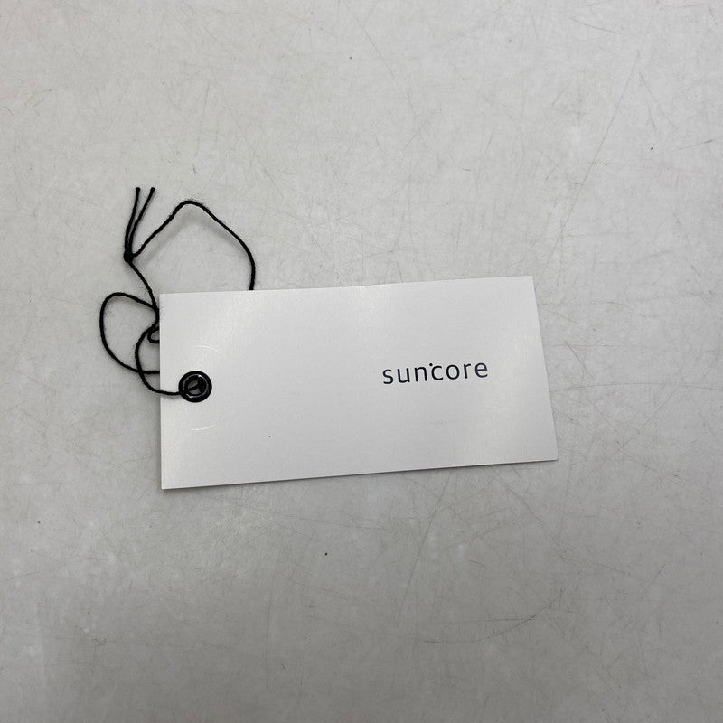 【中古美品】【メンズ】 SUNCORE サンコア NIGHT CAMP LIGHT SCV186C012 ナイト キャンプ ライト スニーカー シューズ 靴 162-251212-as-17-izu サイズ：27cm カラー：グレー 万代Net店