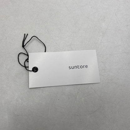 【中古美品】【メンズ】 SUNCORE サンコア NIGHT CAMP LIGHT SCV186C012 ナイト キャンプ ライト スニーカー シューズ 靴 162-251212-as-17-izu サイズ：27cm カラー：グレー 万代Net店