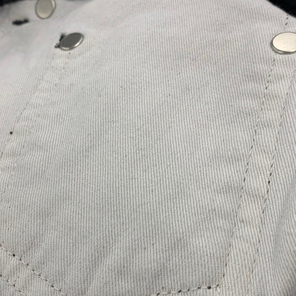 【中古品】【メンズ】 ANCELLM アンセルム #01 AGING01 DENIM PANTS ANC-PT93-A デニムパンツ ジーンズ ボトムス 151-251212-as-04-izu サイズ：1 カラー：ブラック 万代Net店