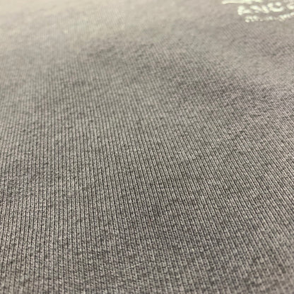 【中古品】【メンズ】 ANCELLM アンセルム BRIDGE SWEAT SHIRT ANC-CT115 ブリッジスウェットシャツ トレーナー 長袖 トップス 140-251212-as-03-izu サイズ：2 カラー：ブラック 万代Net店