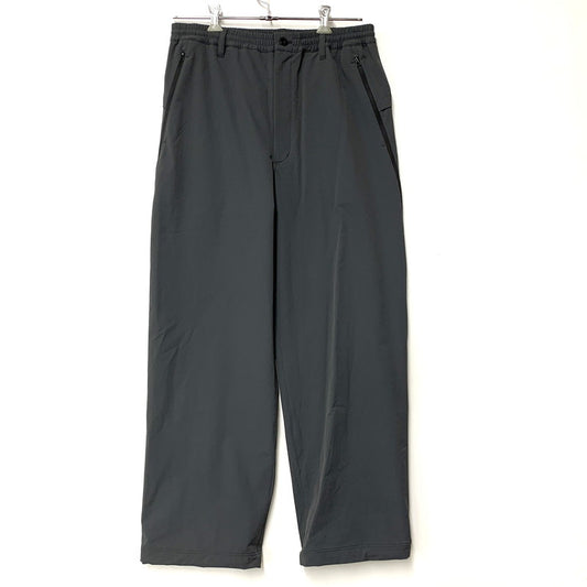 【中古品】【メンズ】 ROTOL ロトル CORDURA TECH TRACK PANTS R25AWPNY07 コーデュラ テック トラックパンツ ボトムス 151-251212-as-09-izu サイズ：3 カラー：グレー 万代Net店