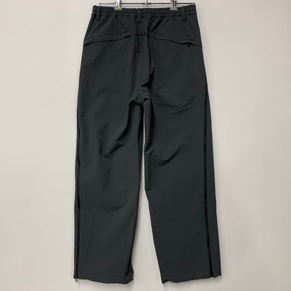 【中古品】【メンズ】 ROTOL ロトル CORDURA TECH TRACK PANTS R25AWPNY07 コーデュラ テック トラックパンツ ボトムス 151-251212-as-09-izu サイズ：3 カラー：グレー 万代Net店