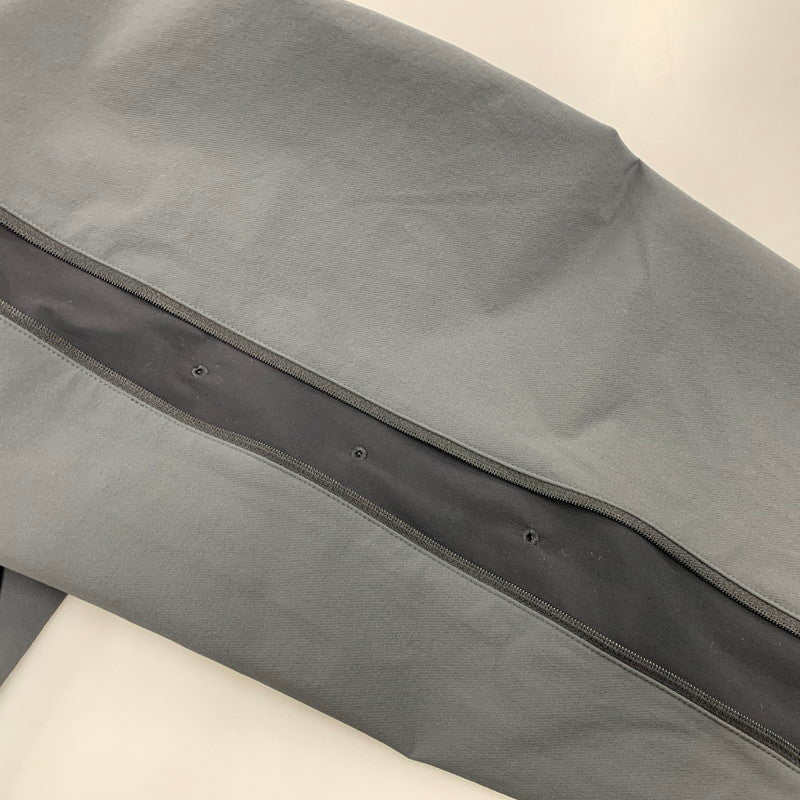 【中古品】【メンズ】 ROTOL ロトル CORDURA TECH TRACK PANTS R25AWPNY07 コーデュラ テック トラックパンツ ボトムス 151-251212-as-09-izu サイズ：3 カラー：グレー 万代Net店
