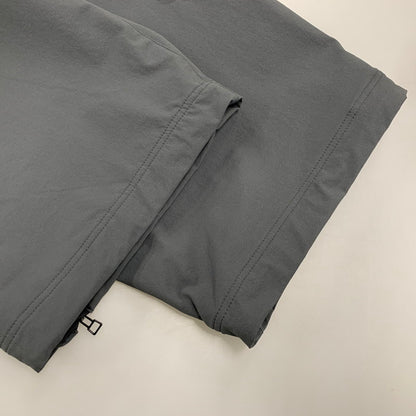 【中古品】【メンズ】 ROTOL ロトル CORDURA TECH TRACK PANTS R25AWPNY07 コーデュラ テック トラックパンツ ボトムス 151-251212-as-09-izu サイズ：3 カラー：グレー 万代Net店