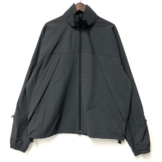 【中古品】【メンズ】 ROTOL ロトル CORDURA TECH BLOUSON R25AWTNY06 コーデュラ テック ブルゾン ジャケット アウター 140-251212-as-12-izu サイズ：3 カラー：グレー 万代Net店