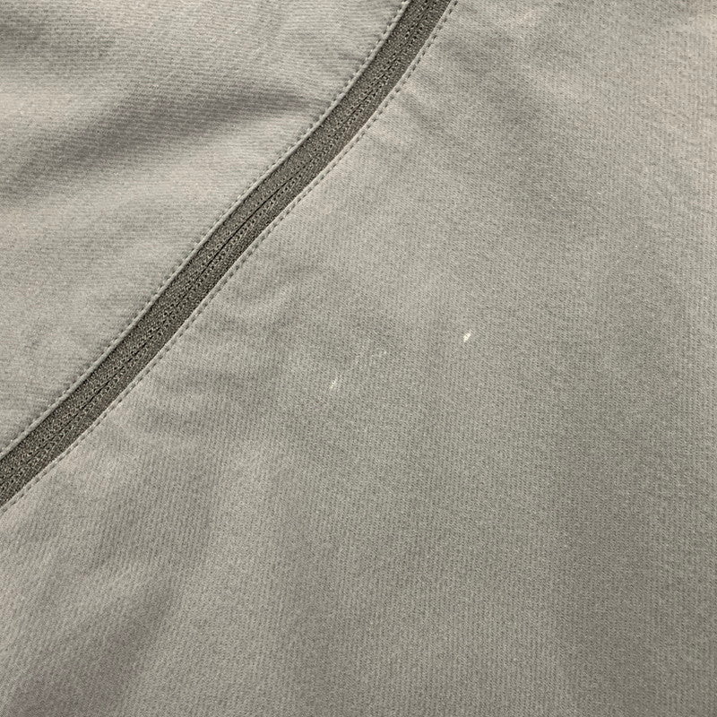 【中古品】【メンズ】 ROTOL ロトル CORDURA TECH BLOUSON R25AWTNY06 コーデュラ テック ブルゾン ジャケット アウター 140-251212-as-12-izu サイズ：3 カラー：グレー 万代Net店