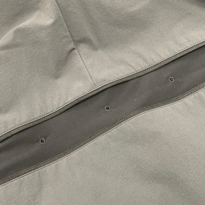 【中古品】【メンズ】 ROTOL ロトル CORDURA TECH BLOUSON R25AWTNY06 コーデュラ テック ブルゾン ジャケット アウター 140-251212-as-12-izu サイズ：3 カラー：グレー 万代Net店