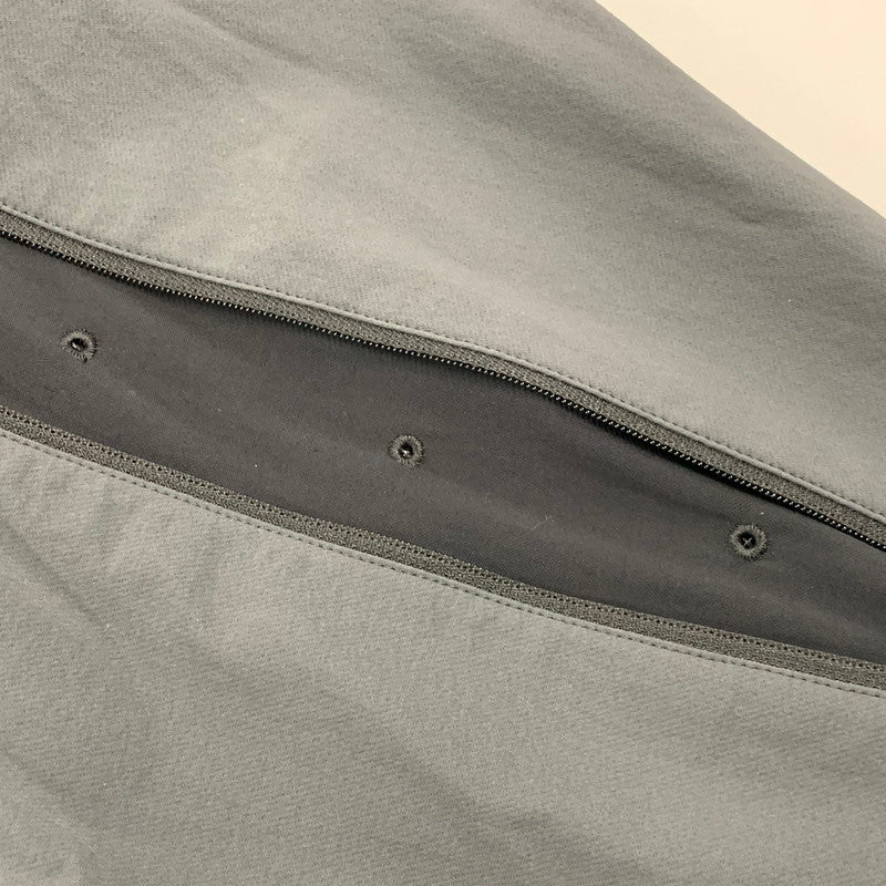 【中古品】【メンズ】 ROTOL ロトル CORDURA TECH BLOUSON R25AWTNY06 コーデュラ テック ブルゾン ジャケット アウター 140-251212-as-12-izu サイズ：3 カラー：グレー 万代Net店