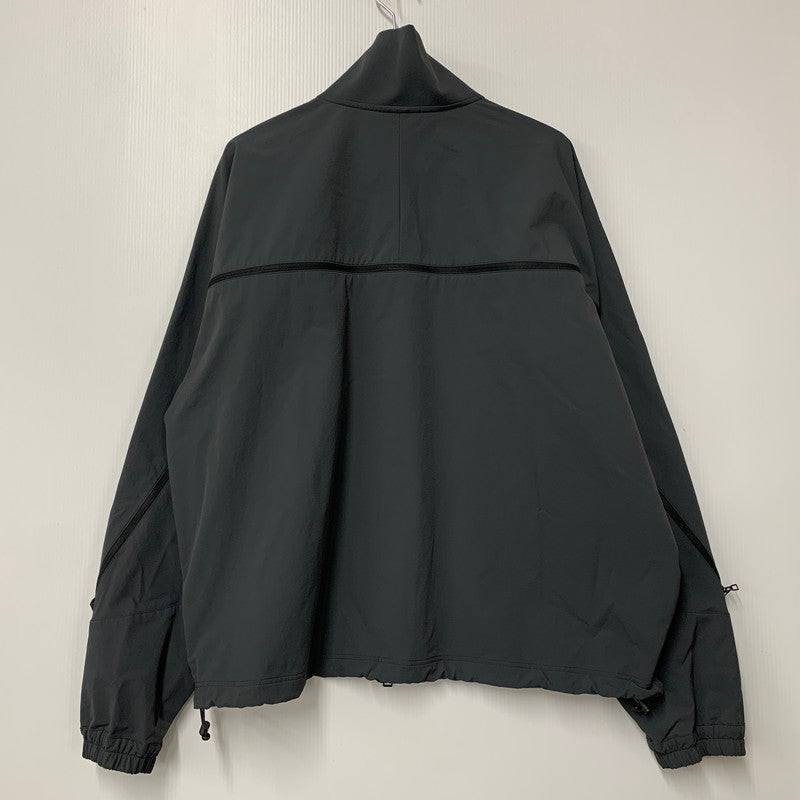 【中古品】【メンズ】 ROTOL ロトル CORDURA TECH BLOUSON R25AWTNY06 コーデュラ テック ブルゾン ジャケット アウター 140-251212-as-12-izu サイズ：3 カラー：グレー 万代Net店