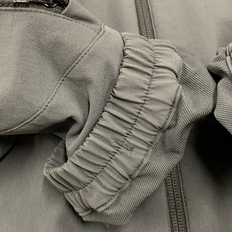 【中古品】【メンズ】 ROTOL ロトル CORDURA TECH BLOUSON R25AWTNY06 コーデュラ テック ブルゾン ジャケット アウター 140-251212-as-12-izu サイズ：3 カラー：グレー 万代Net店