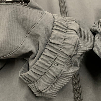 【中古品】【メンズ】 ROTOL ロトル CORDURA TECH BLOUSON R25AWTNY06 コーデュラ テック ブルゾン ジャケット アウター 140-251212-as-12-izu サイズ：3 カラー：グレー 万代Net店