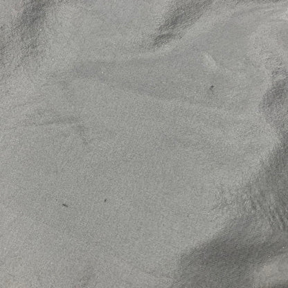 【中古品】【メンズ】 BLANC YM ブランワイエム SILK OVERSIZE RAGLAN JACKET BL-25S-SORJ シルク オーバーサイズ ラグラン ジャケット アウター 140-251212-as-11-izu サイズ：M カラー：ブラック 万代Net店