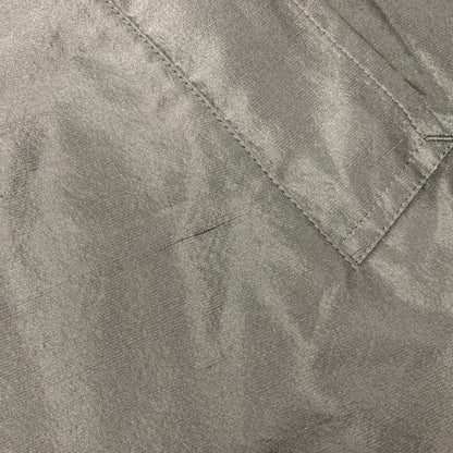 【中古品】【メンズ】 BLANC YM ブランワイエム SILK OVERSIZE RAGLAN JACKET BL-25S-SORJ シルク オーバーサイズ ラグラン ジャケット アウター 140-251212-as-11-izu サイズ：M カラー：ブラック 万代Net店