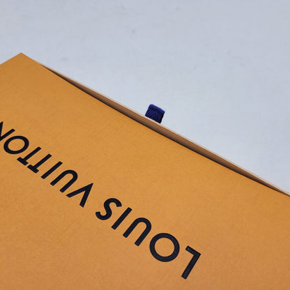 【中古品】【メンズ/レディース】 LOUIS VUITTON ルイ・ヴィトン M62121 SP2270 モノグラム アンプラント ジッピー ウォレット マリーヌルージュ 財布 長財布 179-251215-ya-19-izu カラー：ネイビー 万代Net店