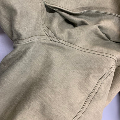 【中古品】【メンズ】 PHERROW’S フェローズ 03-5725-9577 M-65 FIELD JACKET フィールド ジャケット アウター 145-251213-ya-04-izu サイズ：LG カラー：ライトカーキ 万代Net店