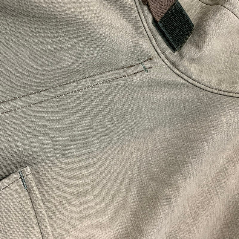 【中古品】【メンズ】 PHERROW’S フェローズ 03-5725-9577 M-65 FIELD JACKET フィールド ジャケット アウター 145-251213-ya-04-izu サイズ：LG カラー：ライトカーキ 万代Net店