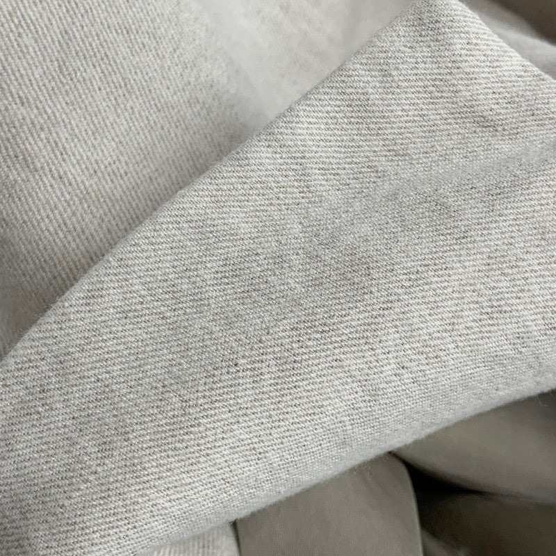 【中古品】【メンズ】 ANCELLM アンセルム ANC-JK17-A/L/C TAILORED JACKET テーラード ジャケット アウター 140-251213-ya-05-izu サイズ：2 カラー：オフホワイト 万代Net店