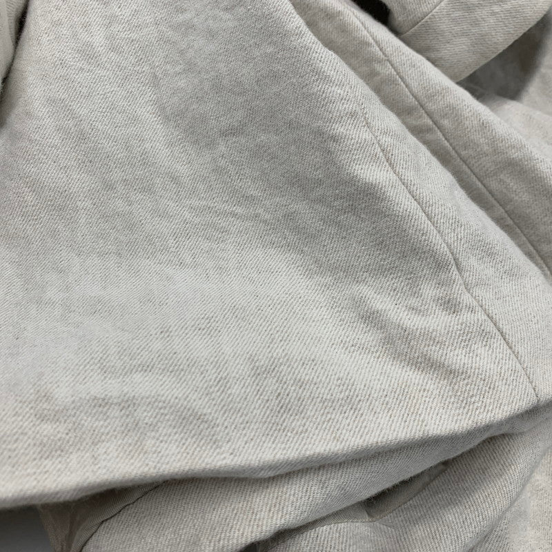 【中古品】【メンズ】 ANCELLM アンセルム ANC-JK17-A/L/C TAILORED JACKET テーラード ジャケット アウター 140-251213-ya-05-izu サイズ：2 カラー：オフホワイト 万代Net店