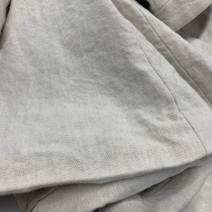 【中古品】【メンズ】 ANCELLM アンセルム ANC-JK17-A/L/C TAILORED JACKET テーラード ジャケット アウター 140-251213-ya-05-izu サイズ：2 カラー：オフホワイト 万代Net店