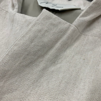 【中古品】【メンズ】 ANCELLM アンセルム ANC-JK17-A/L/C TAILORED JACKET テーラード ジャケット アウター 140-251213-ya-05-izu サイズ：2 カラー：オフホワイト 万代Net店