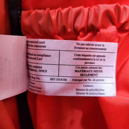 【中古品】【メンズ/レディース】 ARC'TERYX アークテリクス 09T-1018106 6430 MISTRAL ミストラル 16 MESSENGER BAG メッセンジャー バッグ カバン 鞄 188-251215-ya-17-izu カラー：チャコール 万代Net店