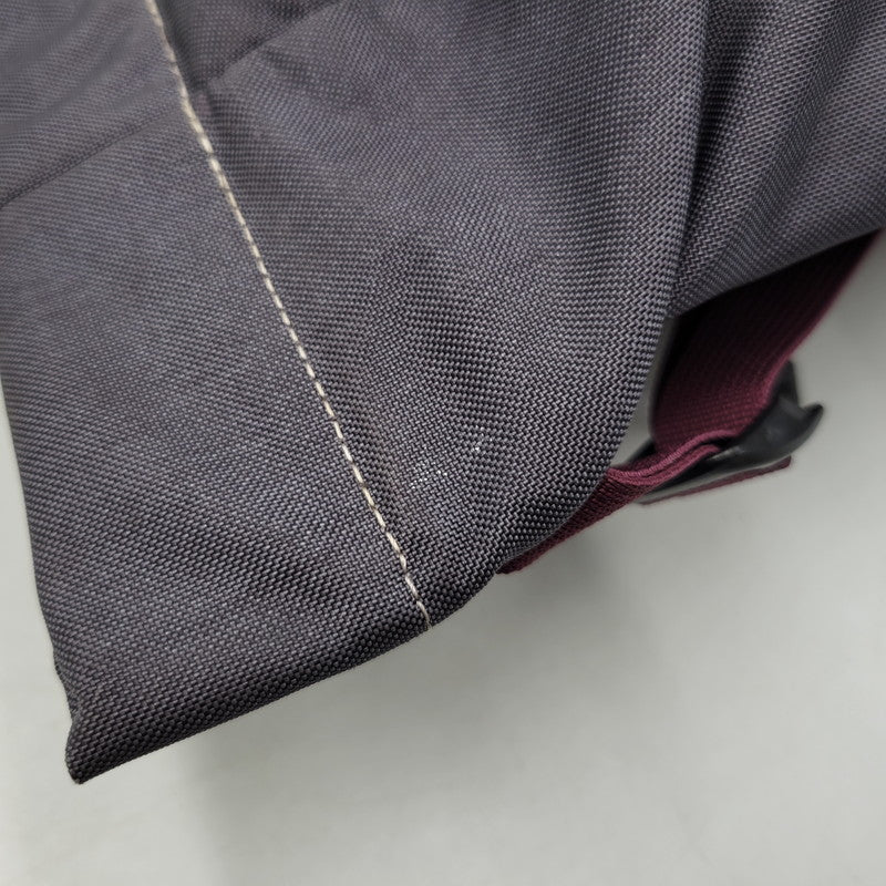 【中古品】【メンズ/レディース】 ARC'TERYX アークテリクス 09T-1018106 6430 MISTRAL ミストラル 16 MESSENGER BAG メッセンジャー バッグ カバン 鞄 188-251215-ya-17-izu カラー：チャコール 万代Net店