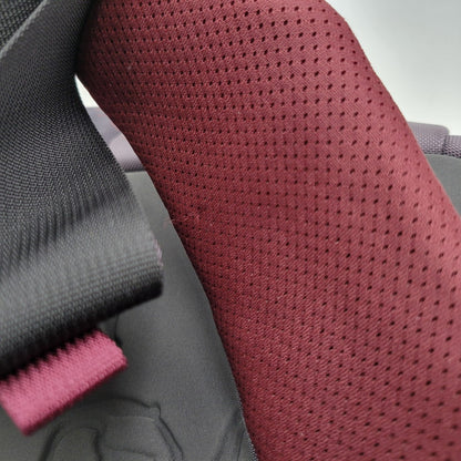 【中古品】【メンズ/レディース】 ARC'TERYX アークテリクス 09T-1018106 6430 MISTRAL ミストラル 16 MESSENGER BAG メッセンジャー バッグ カバン 鞄 188-251215-ya-17-izu カラー：チャコール 万代Net店