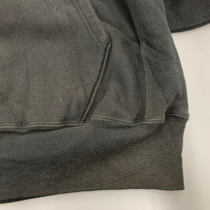 【中古品】【メンズ】 HEX ANTISTYLE ヘックスアンチスタイル CHAMPION チャンピオン SWEAT HOODIE スウェット フーディー トップス 長袖 142-251220-cs-22-izu サイズ：L カラー：ブラック 万代Net店