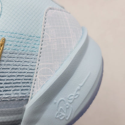 【未使用品】【メンズ】 NIKE ナイキ WOMEN'S SABRINA3 BLUEPRINT ウィメンズ サブリナ3 ブループリント HF2882-400 スニーカー 靴 160-251215-yn-01-izu サイズ：29cm カラー：グレイシャーブルー/ライトアーモリーブルー/スチルブルー/メタリックゴールド 万代Net店