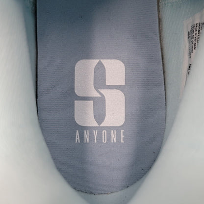 【未使用品】【メンズ】 NIKE ナイキ WOMEN'S SABRINA3 BLUEPRINT ウィメンズ サブリナ3 ブループリント HF2882-400 スニーカー 靴 160-251215-yn-01-izu サイズ：29cm カラー：グレイシャーブルー/ライトアーモリーブルー/スチルブルー/メタリックゴールド 万代Net店