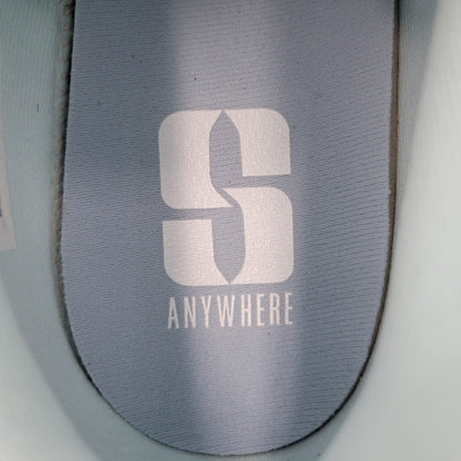 【未使用品】【メンズ】 NIKE ナイキ WOMEN'S SABRINA3 BLUEPRINT ウィメンズ サブリナ3 ブループリント HF2882-400 スニーカー 靴 160-251215-yn-01-izu サイズ：29cm カラー：グレイシャーブルー/ライトアーモリーブルー/スチルブルー/メタリックゴールド 万代Net店