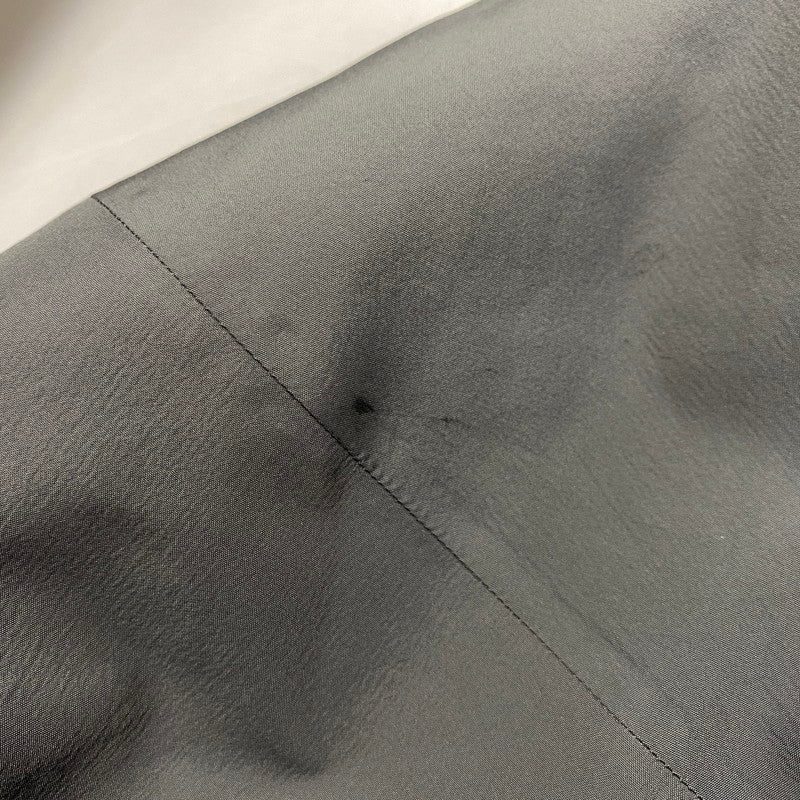 【現状渡し品】【メンズ】 ARC'TERYX アークテリクス 6290 カナダ製 ALPHA LT JACKET アルファ ジャケット アウター 長袖 144-251214-hk-03-izu サイズ：S カラー：グレー 万代Net店