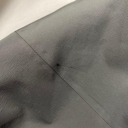 【現状渡し品】【メンズ】 ARC'TERYX アークテリクス 6290 カナダ製 ALPHA LT JACKET アルファ ジャケット アウター 長袖 144-251214-hk-03-izu サイズ：S カラー：グレー 万代Net店