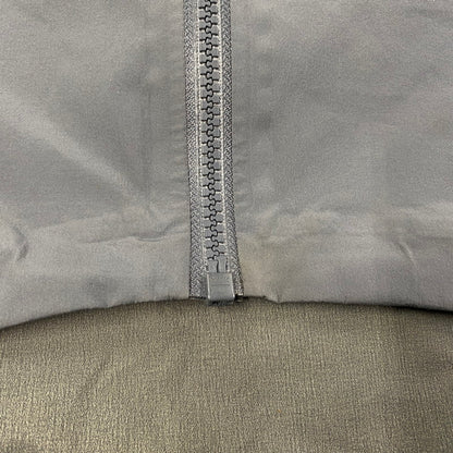 【現状渡し品】【メンズ】 ARC'TERYX アークテリクス 6290 カナダ製 ALPHA LT JACKET アルファ ジャケット アウター 長袖 144-251214-hk-03-izu サイズ：S カラー：グレー 万代Net店