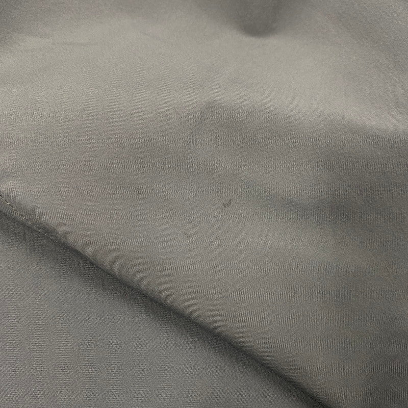 【現状渡し品】【メンズ】 ARC'TERYX アークテリクス 6290 カナダ製 ALPHA LT JACKET アルファ ジャケット アウター 長袖 144-251214-hk-03-izu サイズ：S カラー：グレー 万代Net店