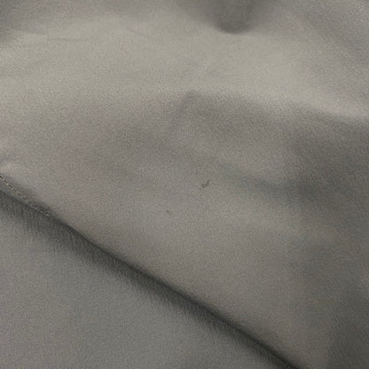 【現状渡し品】【メンズ】 ARC'TERYX アークテリクス 6290 カナダ製 ALPHA LT JACKET アルファ ジャケット アウター 長袖 144-251214-hk-03-izu サイズ：S カラー：グレー 万代Net店