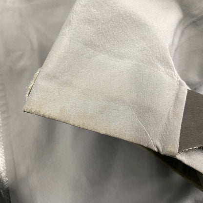 【現状渡し品】【メンズ】 ARC'TERYX アークテリクス 6290 カナダ製 ALPHA LT JACKET アルファ ジャケット アウター 長袖 144-251214-hk-03-izu サイズ：S カラー：グレー 万代Net店