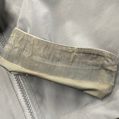 【現状渡し品】【メンズ】 ARC'TERYX アークテリクス 6290 カナダ製 ALPHA LT JACKET アルファ ジャケット アウター 長袖 144-251214-hk-03-izu サイズ：S カラー：グレー 万代Net店