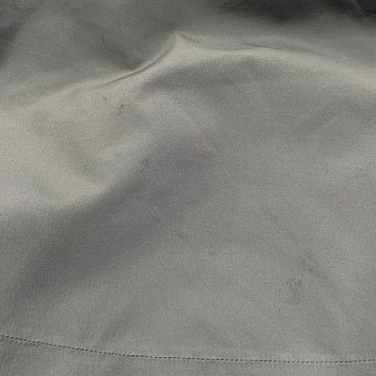 【現状渡し品】【メンズ】 ARC'TERYX アークテリクス 6290 カナダ製 ALPHA LT JACKET アルファ ジャケット アウター 長袖 144-251214-hk-03-izu サイズ：S カラー：グレー 万代Net店