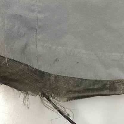 【現状渡し品】【メンズ】 ARC'TERYX アークテリクス 6290 カナダ製 ALPHA LT JACKET アルファ ジャケット アウター 長袖 144-251214-hk-03-izu サイズ：S カラー：グレー 万代Net店