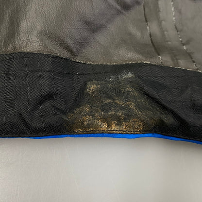 【現状渡し品】【メンズ】 ARC'TERYX アークテリクス サンウエストタグ BETA SL JACKET ベータ ジャケット アウター 長袖 144-251214-hk-01-izu サイズ：S カラー：ブルー 万代Net店