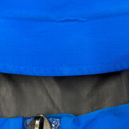 【現状渡し品】【メンズ】 ARC'TERYX アークテリクス サンウエストタグ BETA SL JACKET ベータ ジャケット アウター 長袖 144-251214-hk-01-izu サイズ：S カラー：ブルー 万代Net店