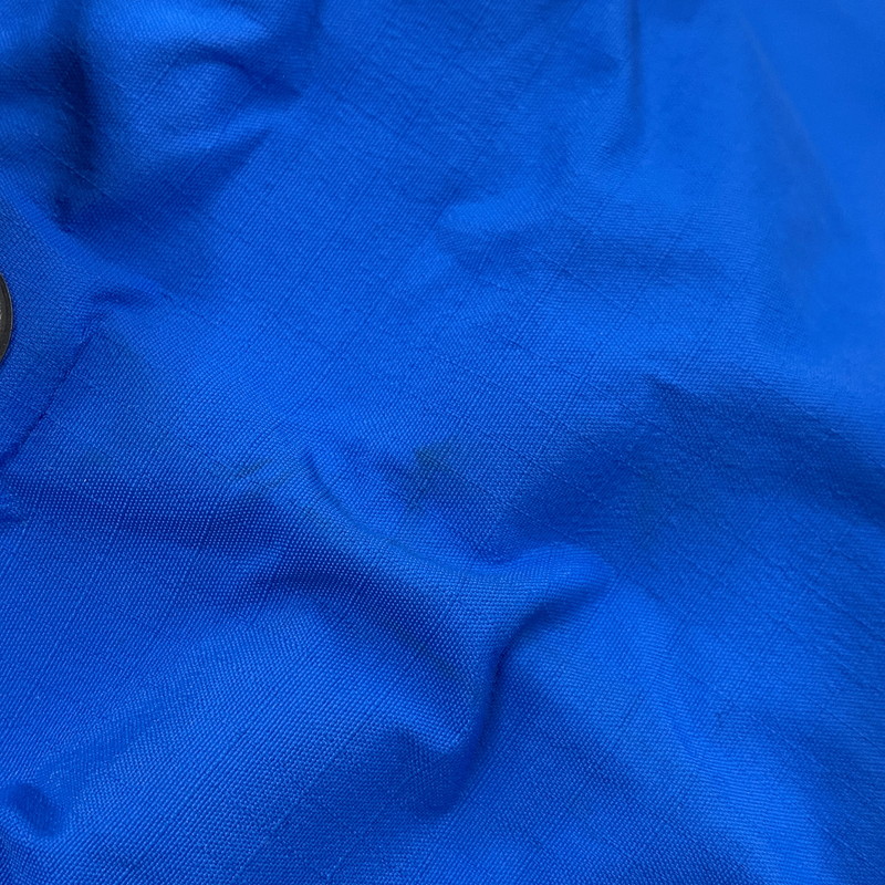 【現状渡し品】【メンズ】 ARC'TERYX アークテリクス サンウエストタグ BETA SL JACKET ベータ ジャケット アウター 長袖 144-251214-hk-01-izu サイズ：S カラー：ブルー 万代Net店