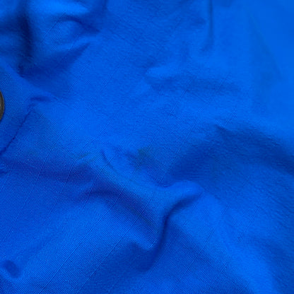 【現状渡し品】【メンズ】 ARC'TERYX アークテリクス サンウエストタグ BETA SL JACKET ベータ ジャケット アウター 長袖 144-251214-hk-01-izu サイズ：S カラー：ブルー 万代Net店