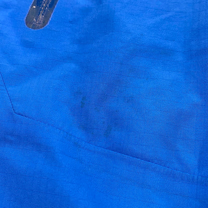 【現状渡し品】【メンズ】 ARC'TERYX アークテリクス サンウエストタグ BETA SL JACKET ベータ ジャケット アウター 長袖 144-251214-hk-01-izu サイズ：S カラー：ブルー 万代Net店